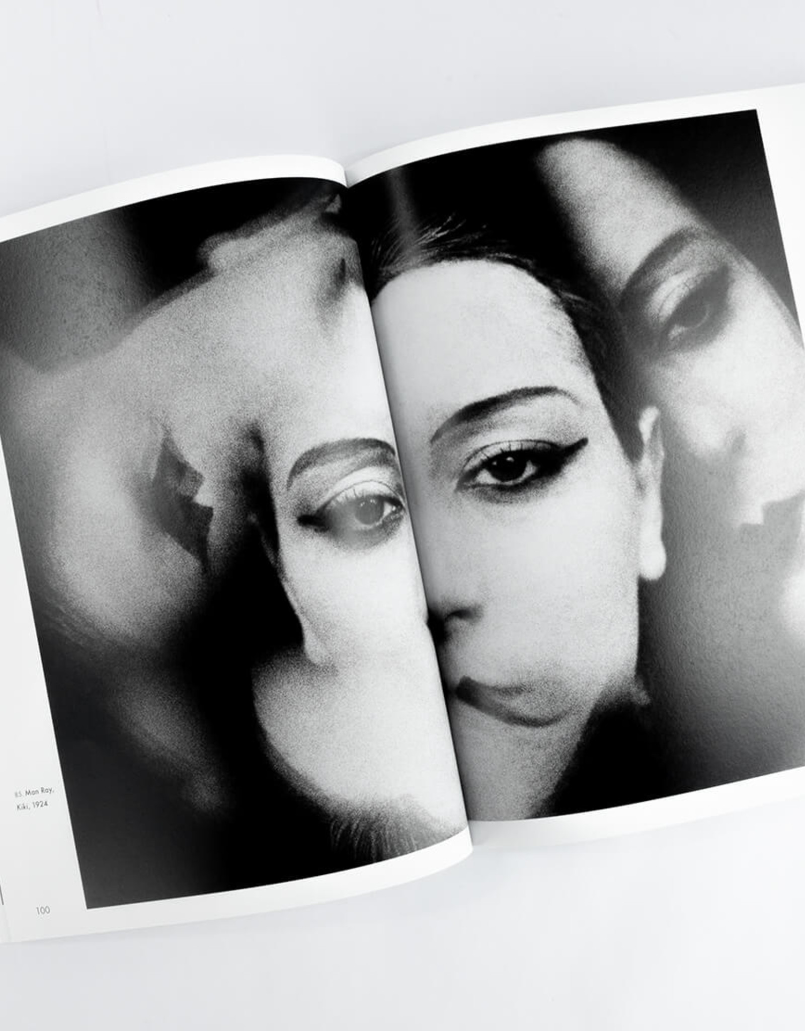 SOLD OUT - MAN RAY and Fashion