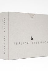 Paul D'Haese - REPLICA FALSIFICA