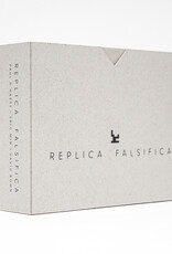 SOLD OUT - Paul D'Haese - REPLICA FALSIFICA