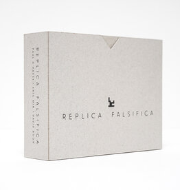 SOLD OUT - Paul D'Haese - REPLICA FALSIFICA