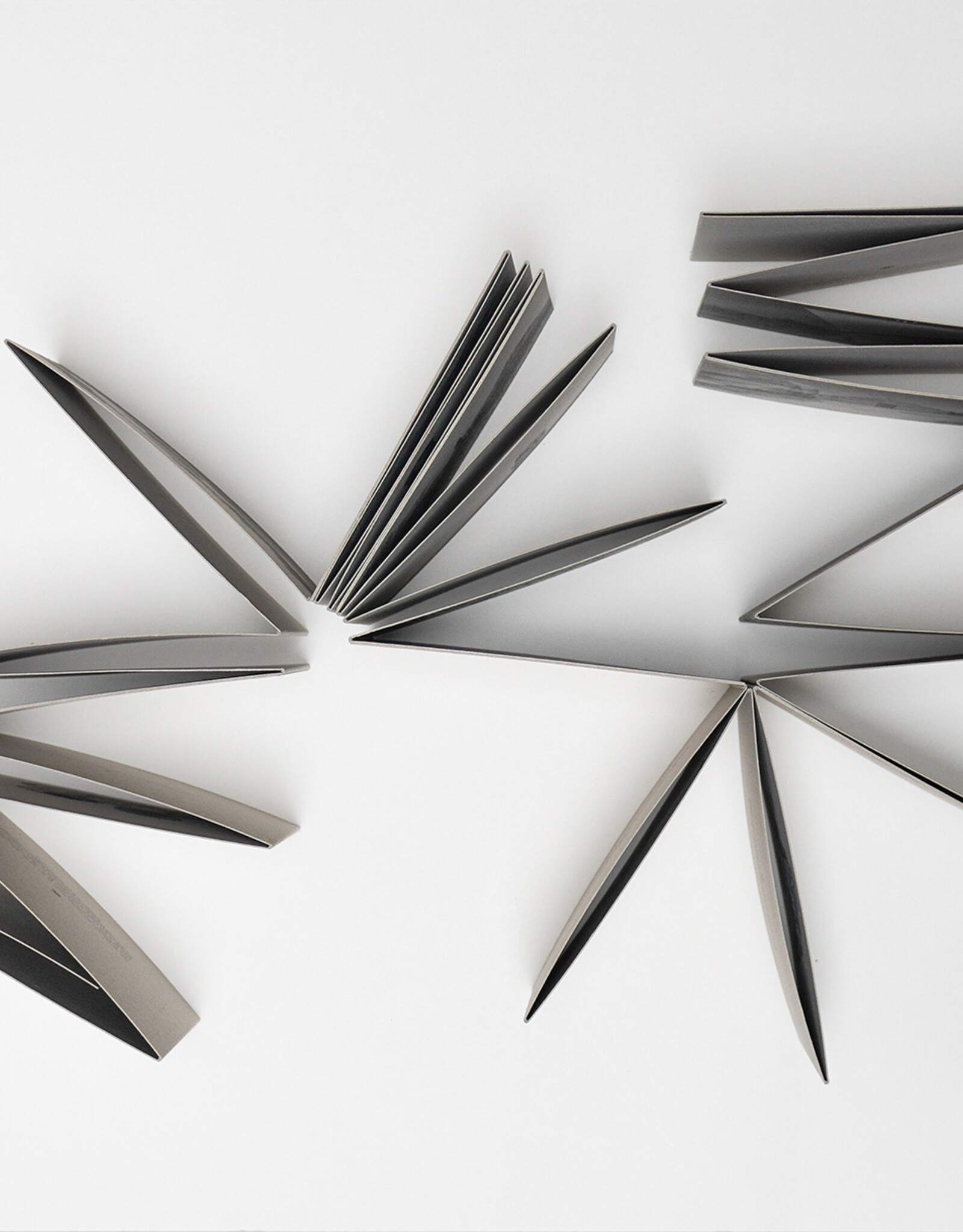 SOLD OUT - Paul D'Haese - REPLICA FALSIFICA