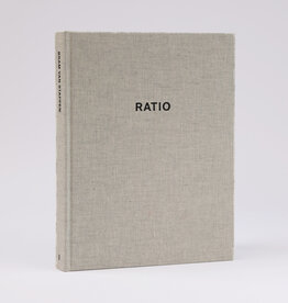 Bram Van Stappen - RATIO