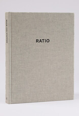 LIMITED EDITION - Bram Van Stappen - RATIO