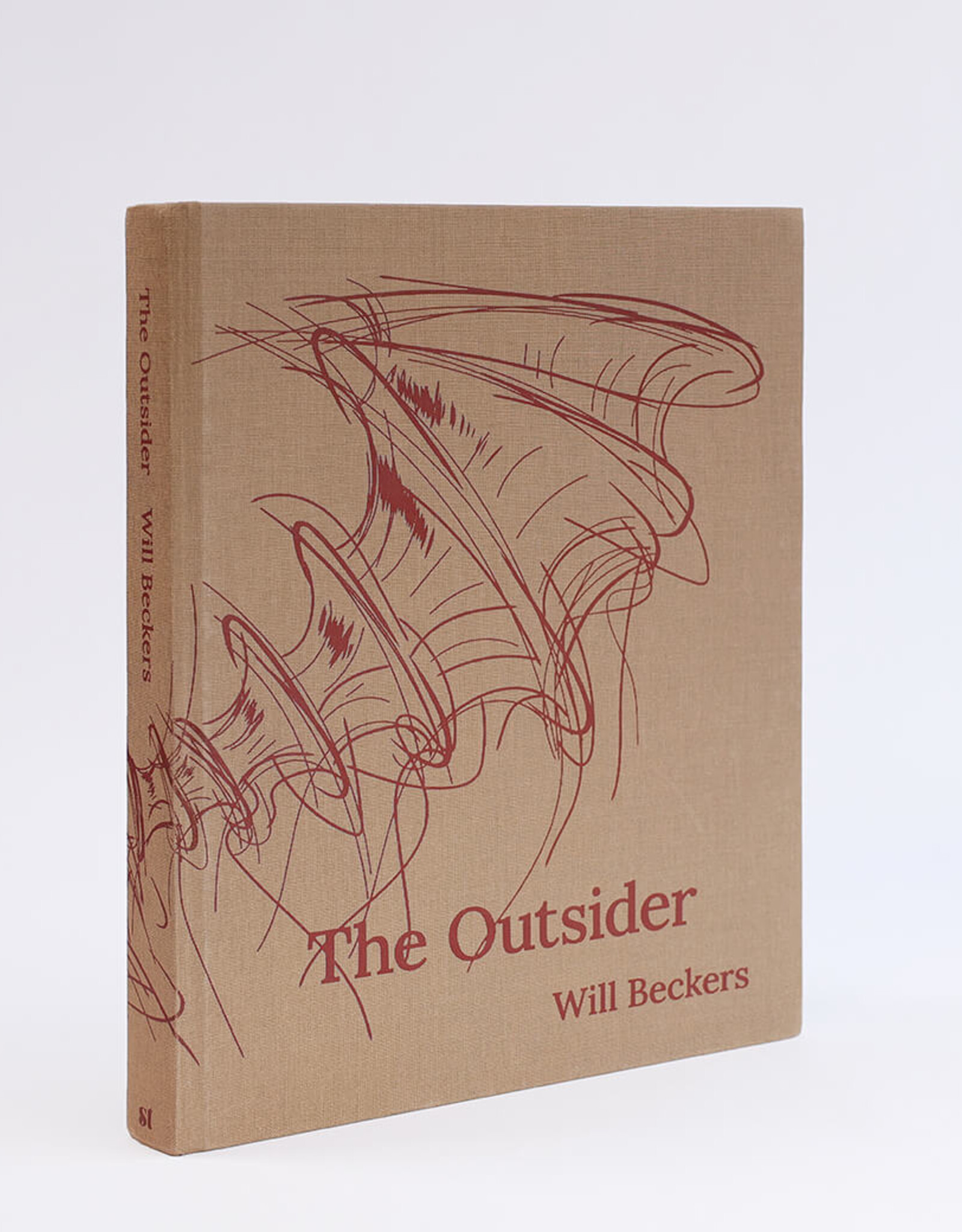 Will Beckers - The Outsider
