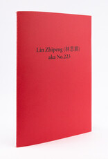 SOLD-OUT -  Lin Zhipeng, aka No.223