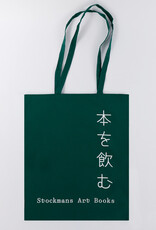 Boire un livre - tote bag