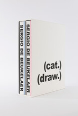 Sergio De Beukelaer - (cat.) and (cat.)(draw.)