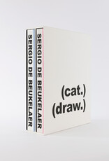 Sergio De Beukelaer - (cat.) en (cat.)(draw.)