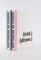 Sergio De Beukelaer - (cat.) and (cat.)(draw.)