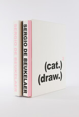 Sergio De Beukelaer - (cat.) en (cat.)(draw.)