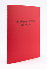 SOLD OUT -  Lin Zhipeng, aka No.223
