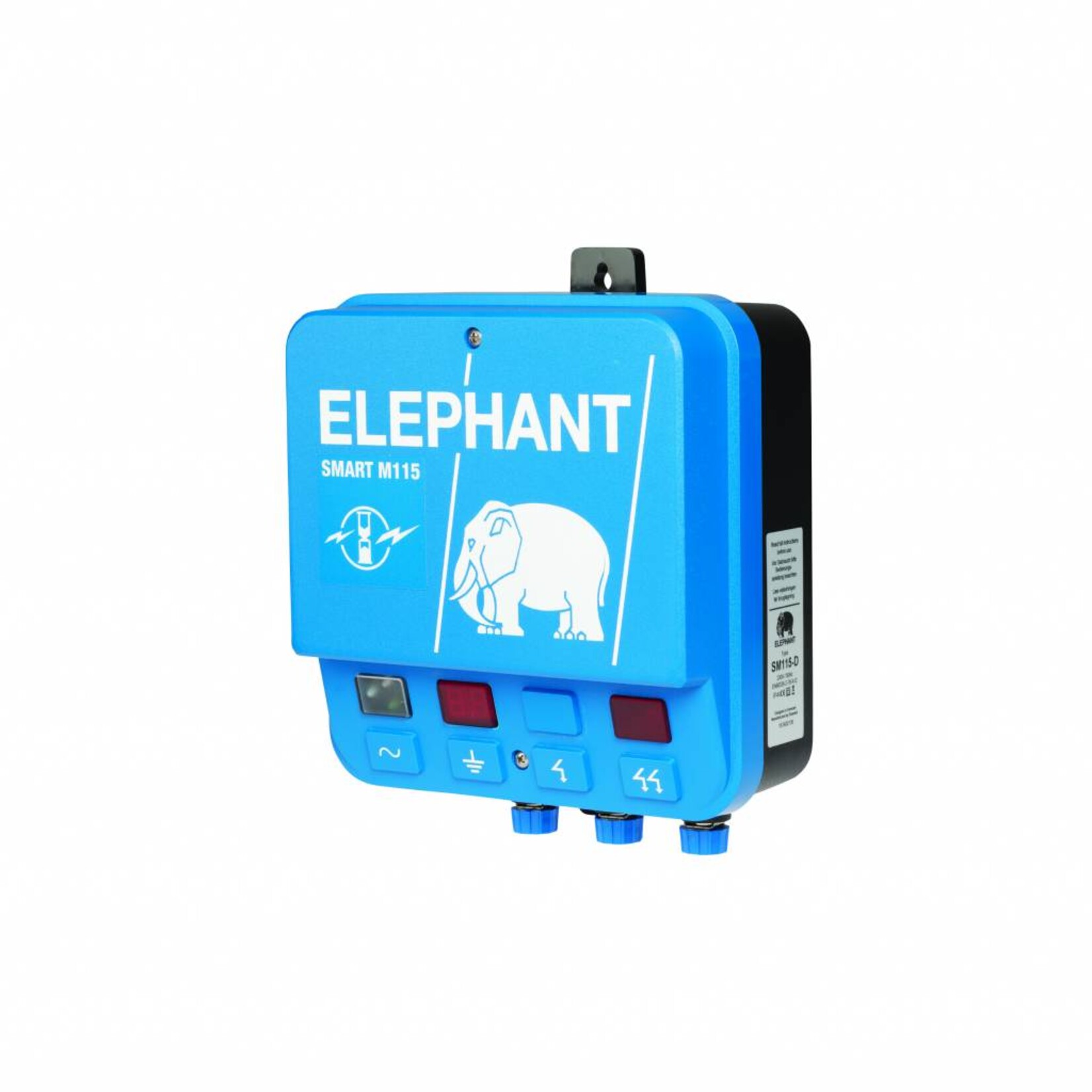 Elephant Elephant Smart M115-D Elhegn (230V)