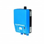 Elephant Elephant M15 Elhegn (230V) – op til 5 km
