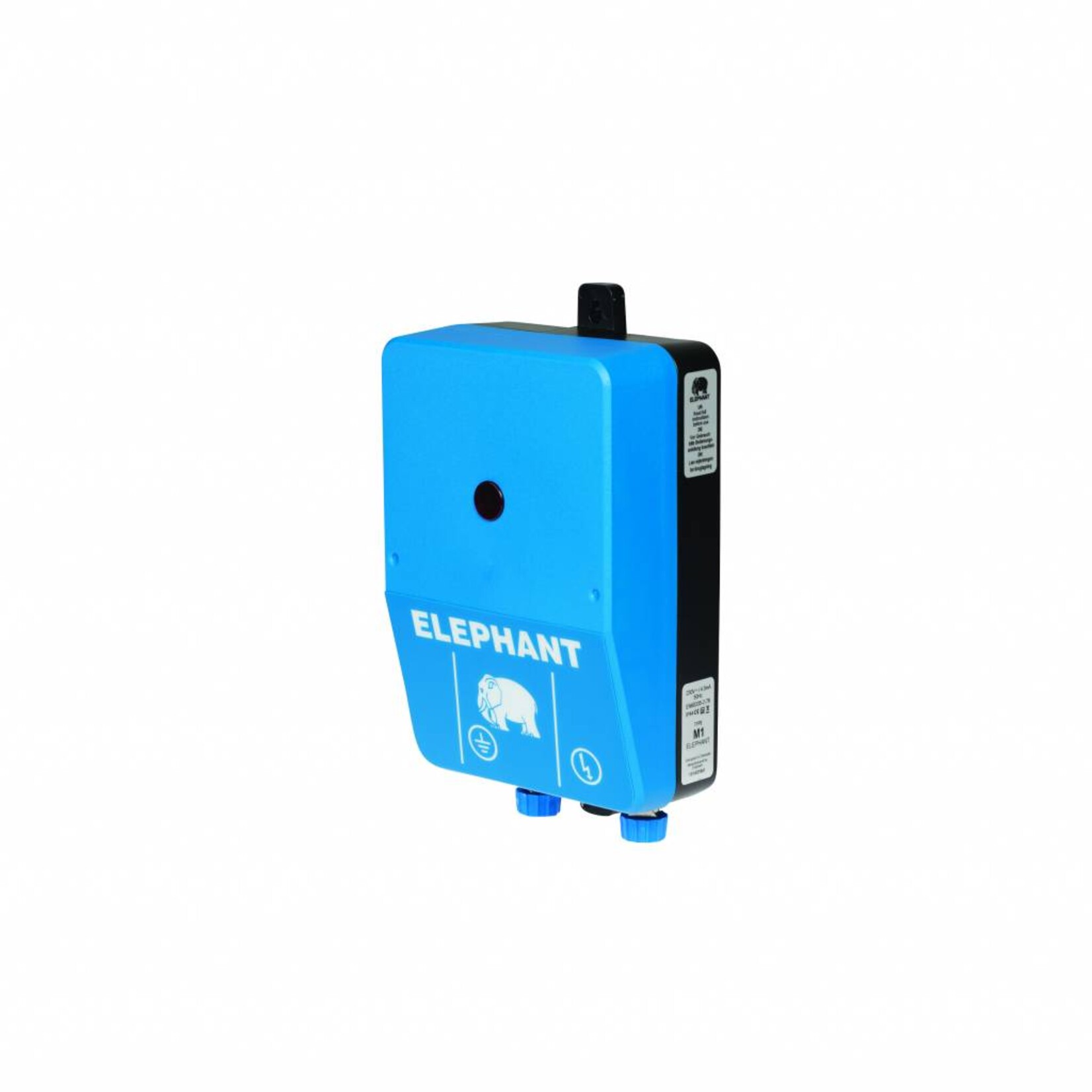 Elephant Elephant M1 Elhegn (230V) – op til 0,5 km