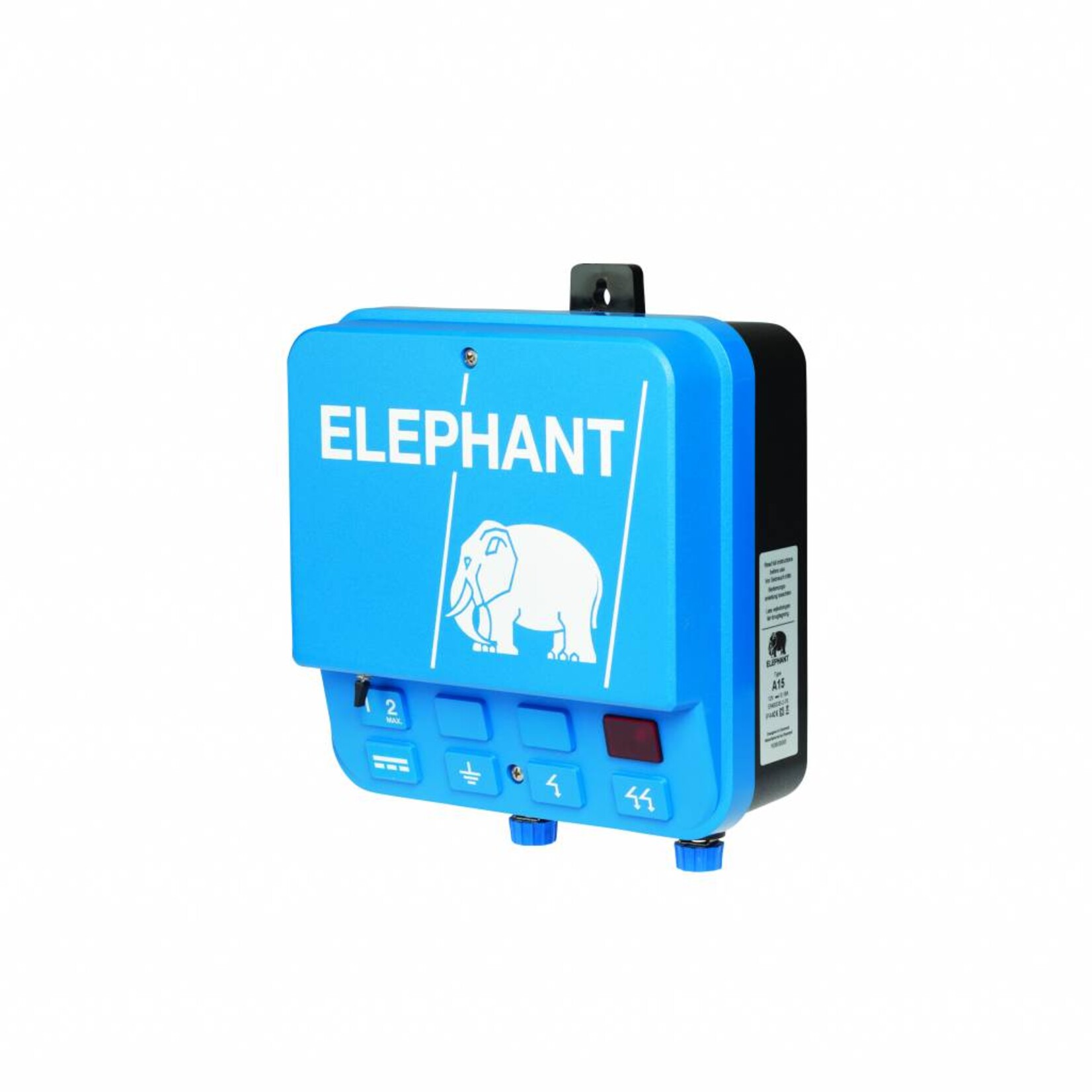 Elephant Accu A15