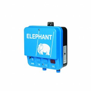 Elephant Accu A15