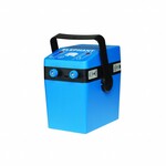 Elephant Elephant hegnapparat P3 (9V/12V)