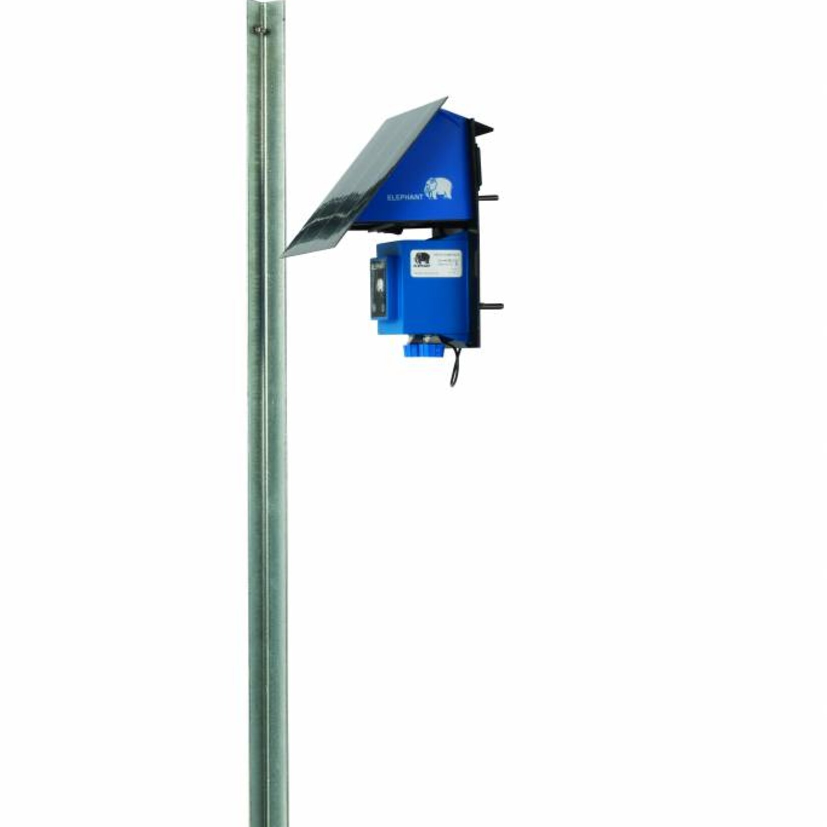 Elephant Heliokit HS10