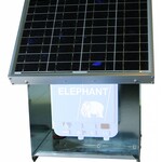 Elephant Solarsystem Accu