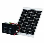 Elephant Solarsystem P1/P3/P6