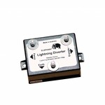 Lynbeskyttelse elektronisk