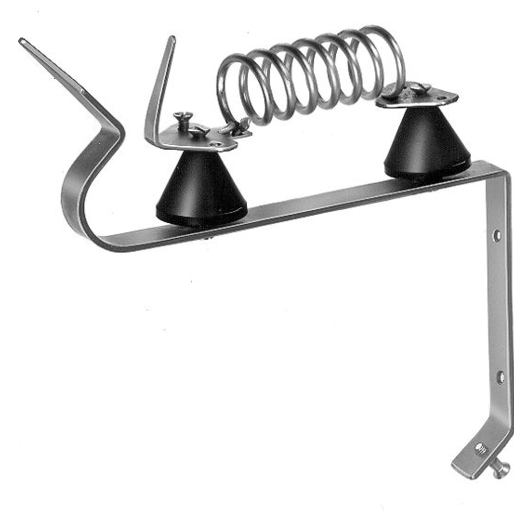 Elephant Lightning protection