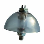 Elephant Lynafleder, klokke