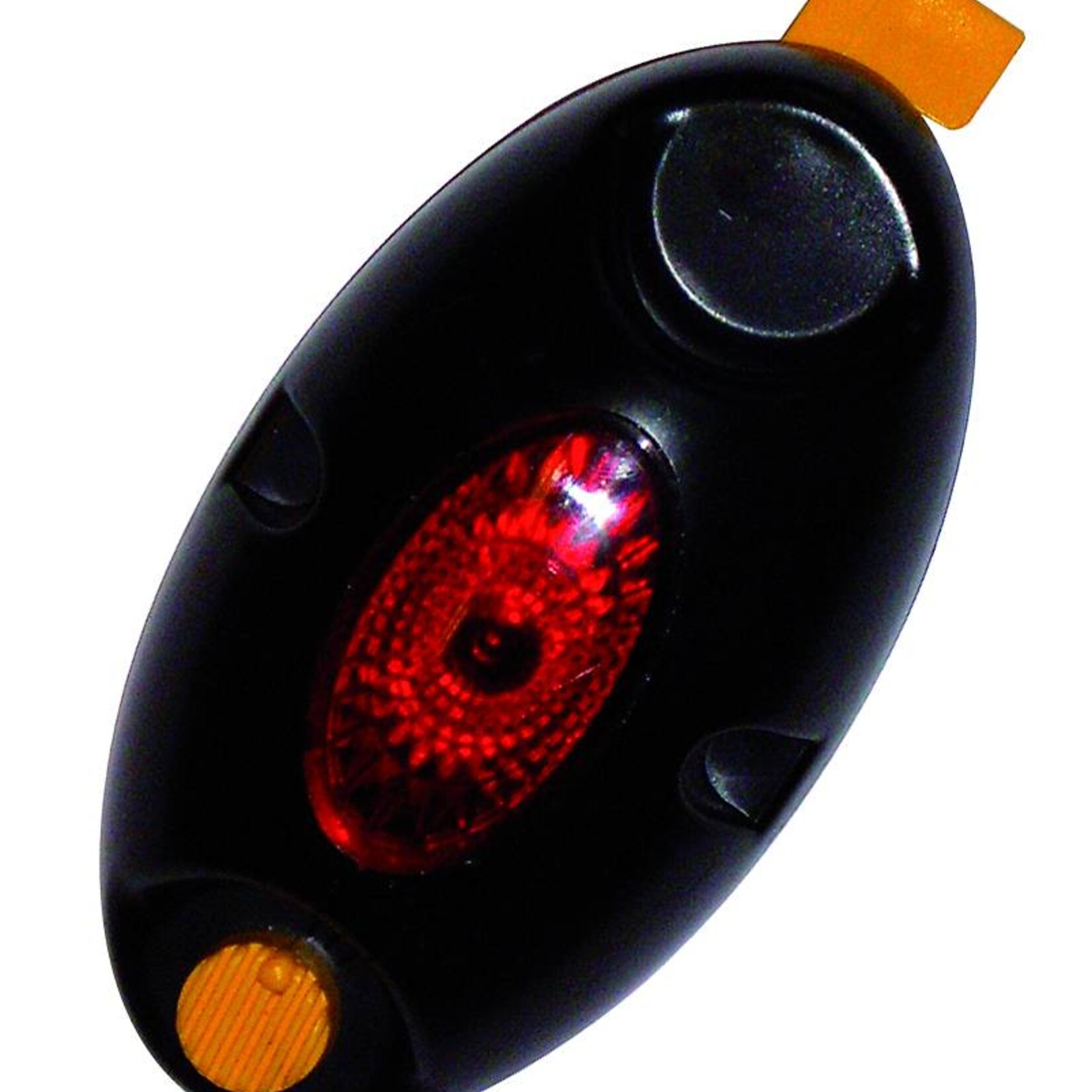 Elephant Kontrolblink