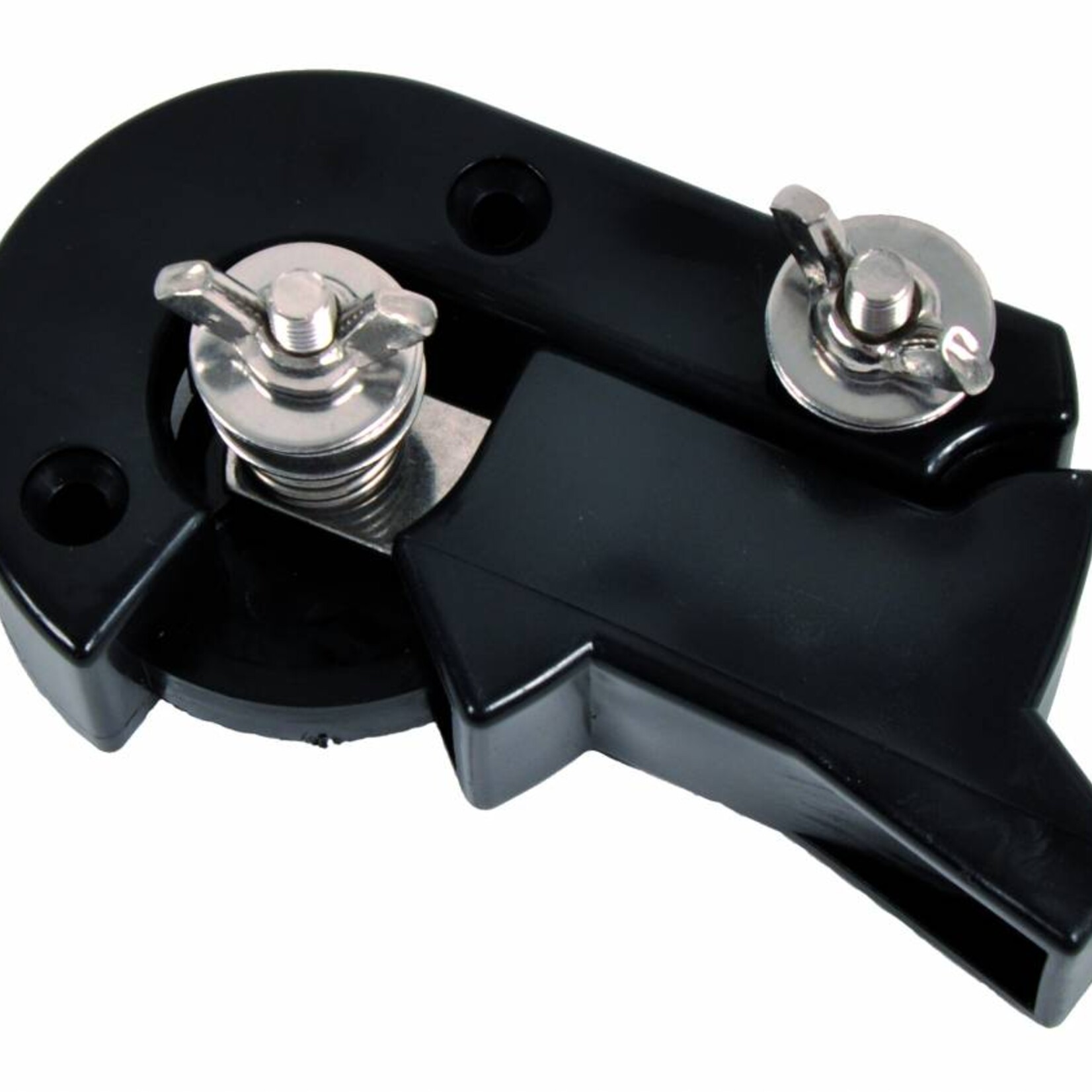 Elephant Cut out switch