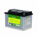 Elephant/Pulsara 12Volt/85Ah