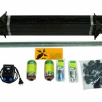 Elephant M8-C Pet&Garden kit