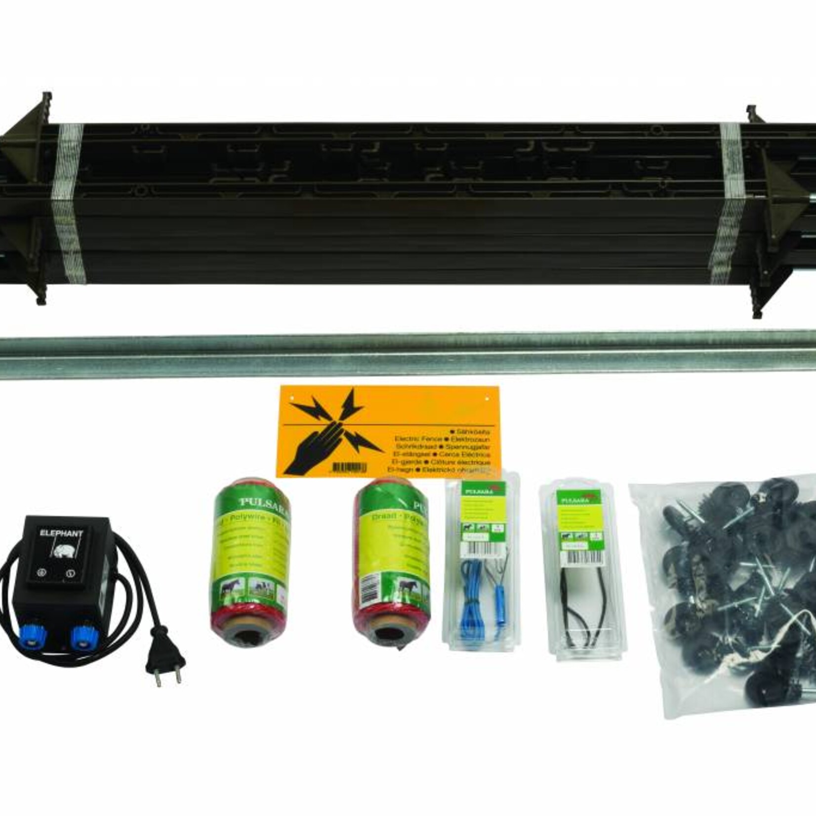 Elephant M8-C Pet&Garden kit