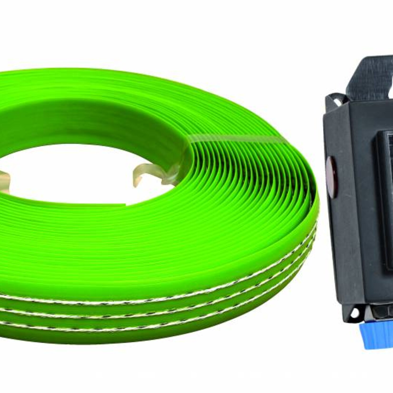 Elephant M1 Compact + Snailfence Kit 20M