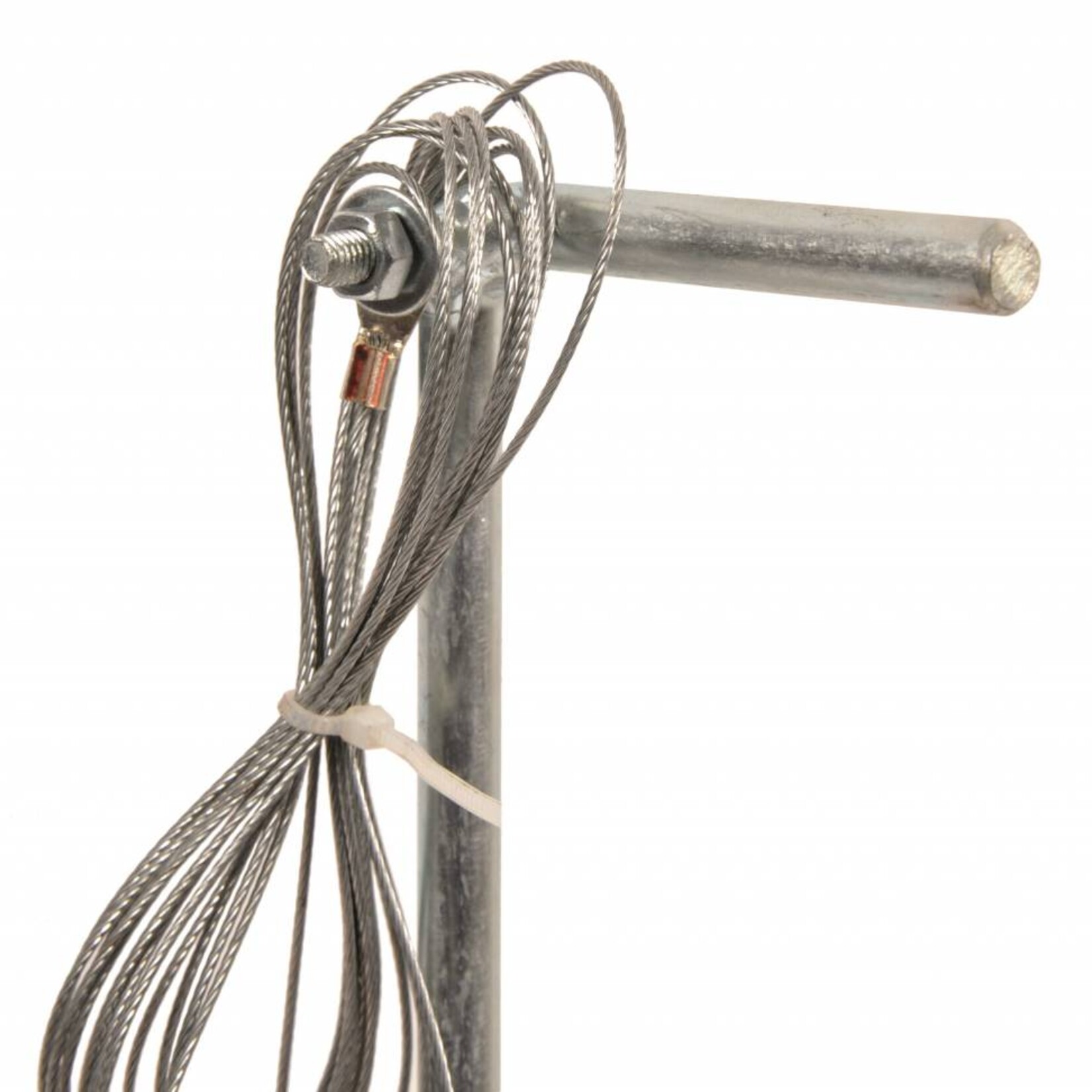 Elephant/Pulsara Earthstake 0.5m incl. 3m cable