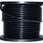 Elephant/Pulsara Ground cable ø 2,5mm - 50m reel
