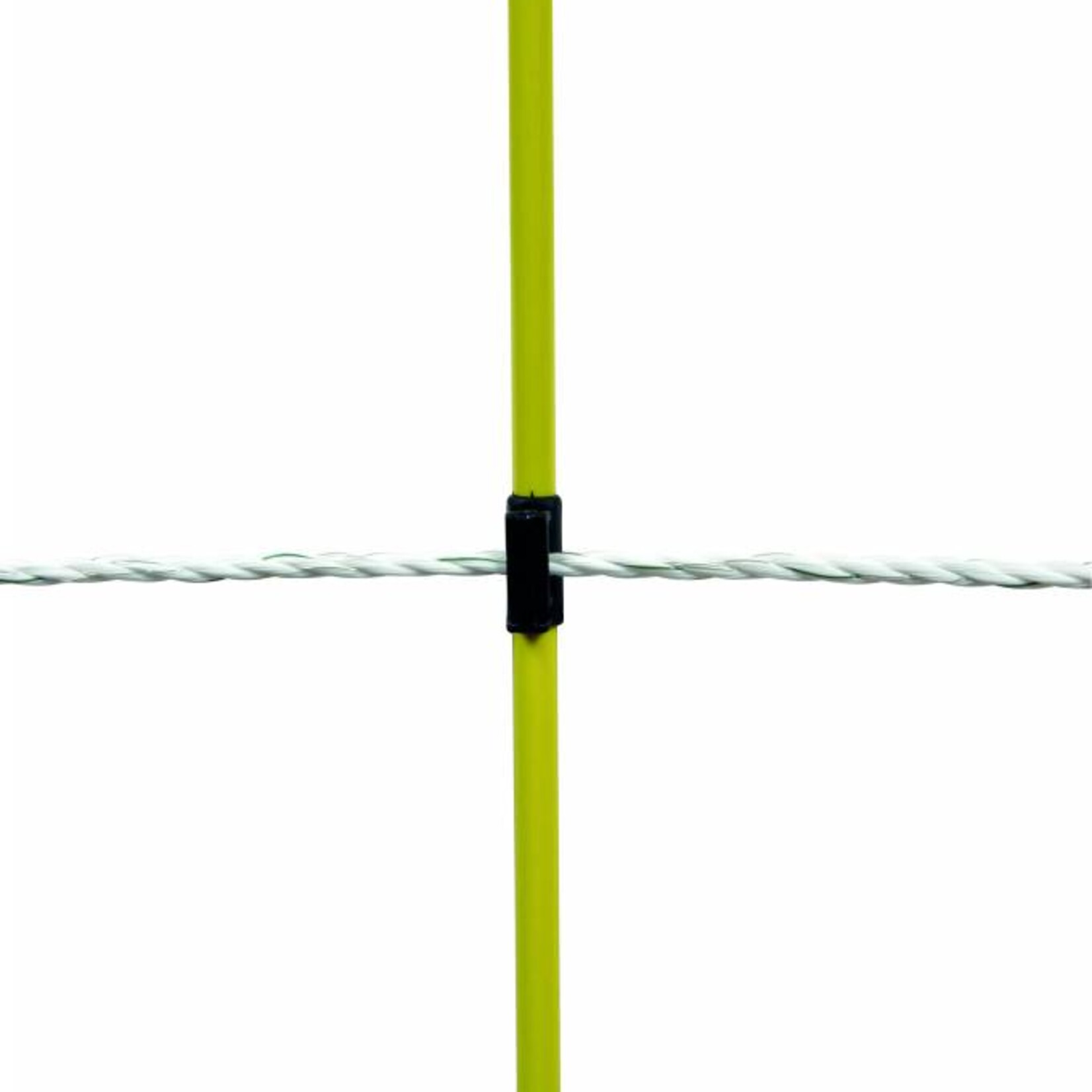 Elephant/Pulsara Glasfiberstolpe gul 1,10m