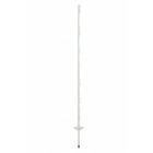 Elephant/Pulsara Plastic post white 1,55m