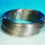 Elephant/Pulsara Hegnstråd ø1,5mm - 2,2kg - ca. 200 m