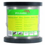 Elephant/Pulsara Aluminiumtråd ø 1,6 mm - 2,5 kg - ca. 400 m