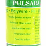 Elephant/Pulsara Polywire Orange