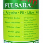 Elephant/Pulsara Polywire hvid, 250m