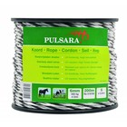 Elephant/Pulsara 6 SS-wires, White, 500m