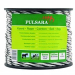 Elephant/Pulsara 6 SS-wires, White, 500m