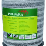 Elephant/Pulsara Tape 40mm white, 200m