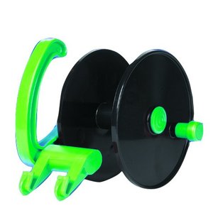 Elephant/Pulsara Reel with brake and handle 1:1