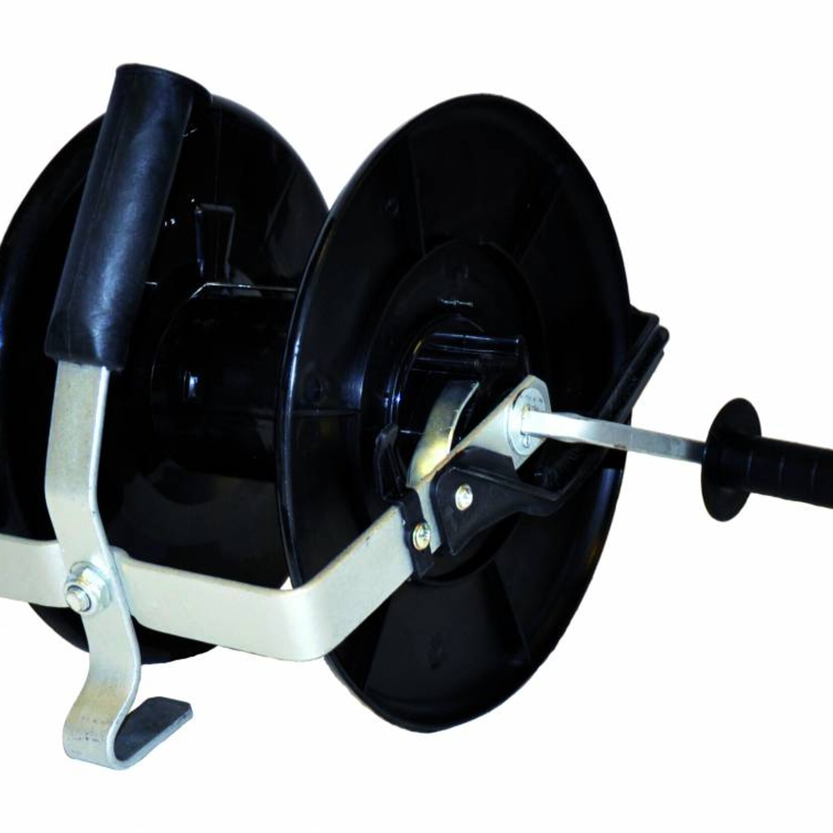 Elephant/Pulsara Geared Reel Basic 3:1