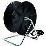 Elephant/Pulsara Reel with belt for carrying 1:1