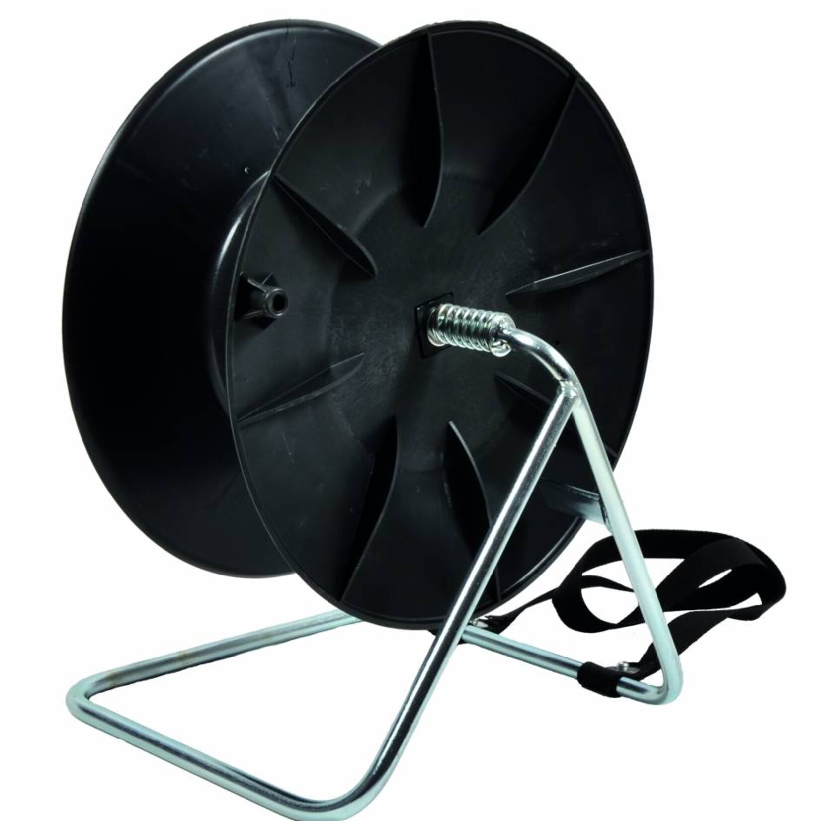 Elephant/Pulsara Reel with belt for carrying 1:1