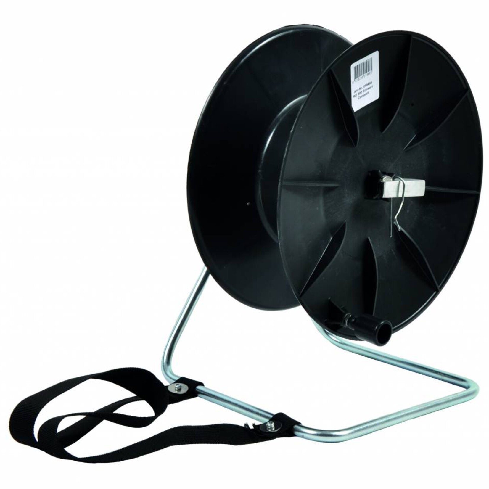 Elephant/Pulsara Reel with belt for carrying 1:1