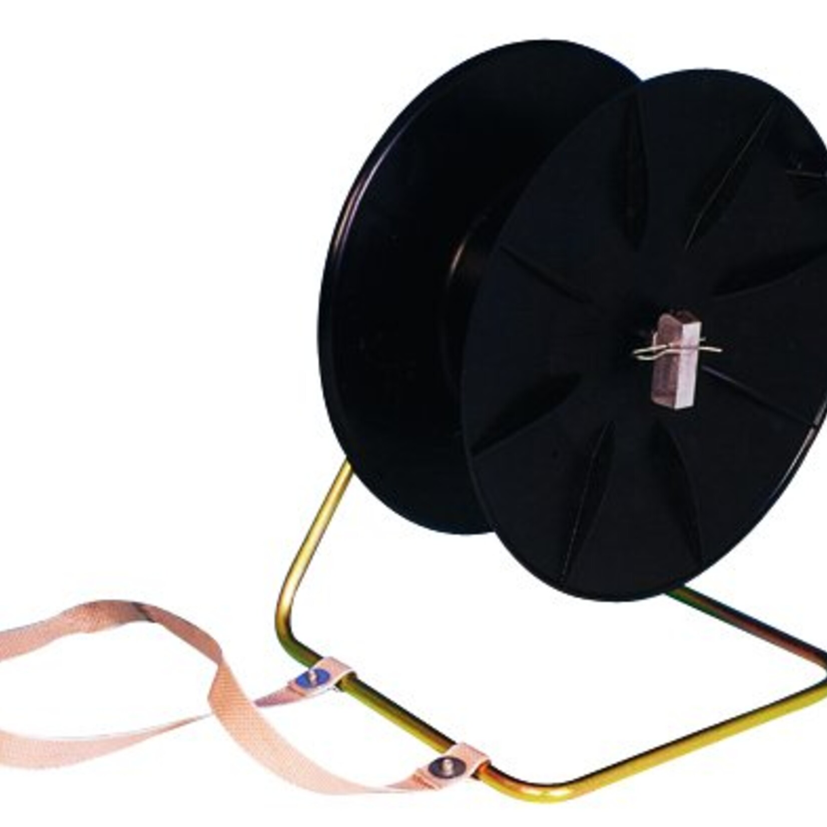 Elephant/Pulsara Spole med bærerem 1:1